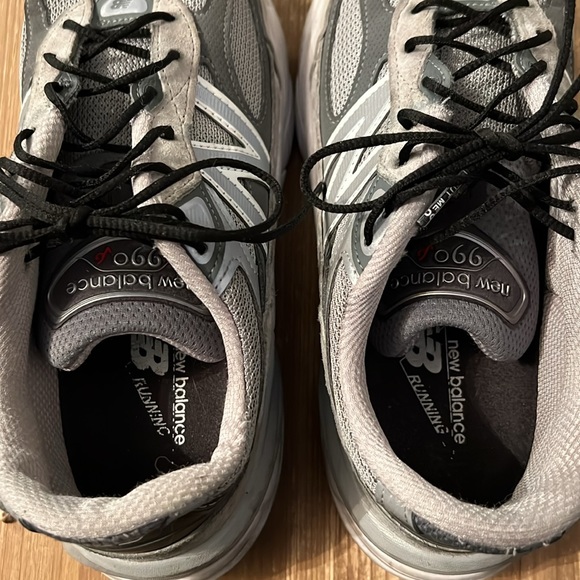 New Balance 990 V6. Super clean - Picture 6 of 6